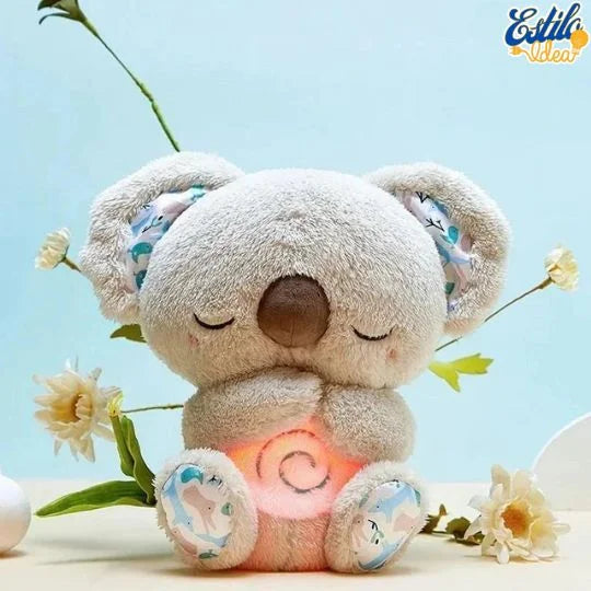 Dr. Koala – Companheiro de sono