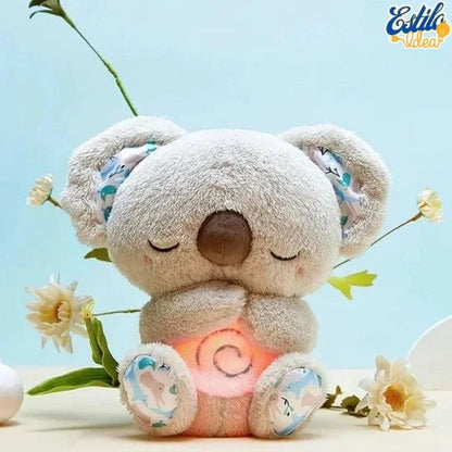 Dr. Koala – Companheiro de sono