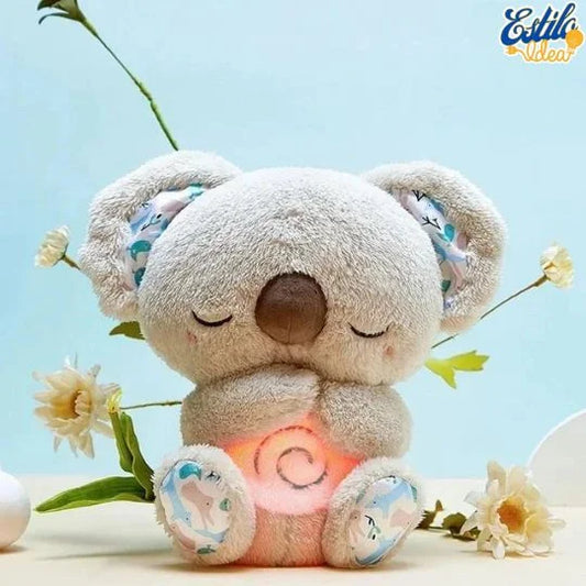 Dr. Koala – Companheiro de sono