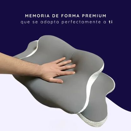 CerviCloud™ | Dorme sem dor, acorda renovado