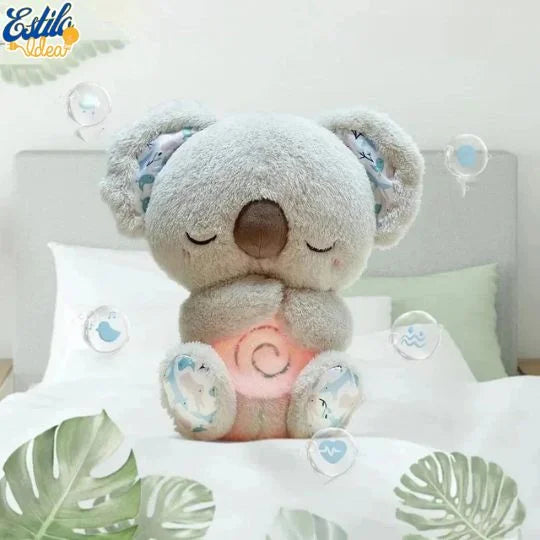 Dr. Koala – Companheiro de sono