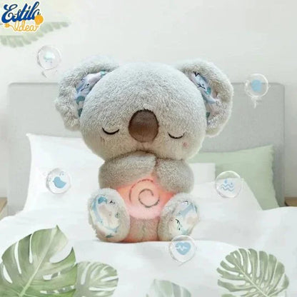 Dr. Koala – Companheiro de sono
