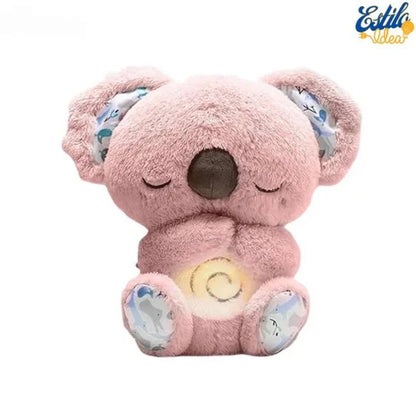 Dr. Koala – Companheiro de sono