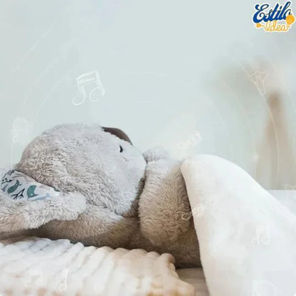 Dr. Koala – Companheiro de sono