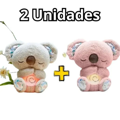 Dr. Koala – Companheiro de sono