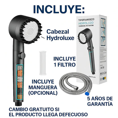 HYDROLUXE™ - [1 unidad]